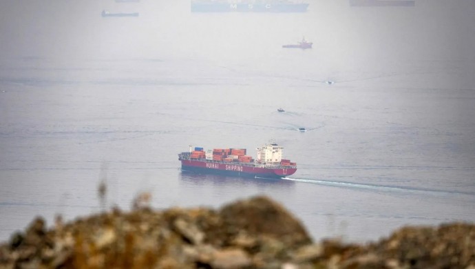 İran’dan Hürmüz Boğazı’nda Çarpıcı İddialar: İki Petrol Gemisi ve ABD İHA’sı Hedef Alındı