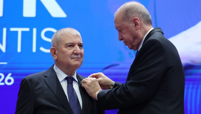 Milletvekili Cemalettin Kani Torun, AKP Saflarına Katıldı: Meclis’teki Grup Yapısı Etkilendi