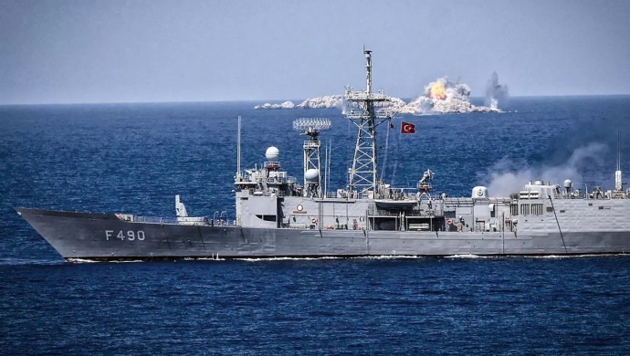 Atina’dan Libya-Türkiye Deniz Yetki Anlaşmasına İlişkin Karara Keskin Ret