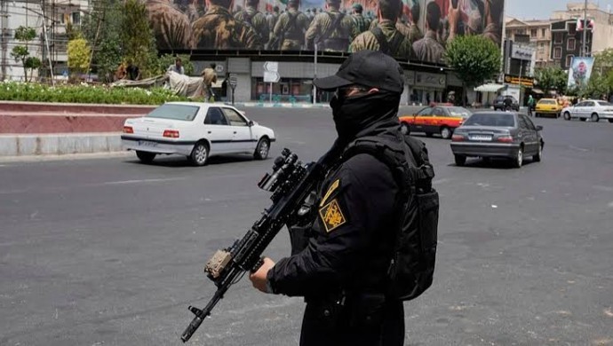 Hana İnsan Hakları Örgütü: İran’da Kürt Yurttaşlara Yönelik Gözaltılar ve Akıbeti Bilinmeyen Kayıplar Devam Ediyor