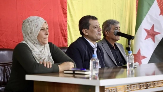 Suriye’den Rojava ve Kobanê Üniversiteleri İçin Çözüm Arayışı