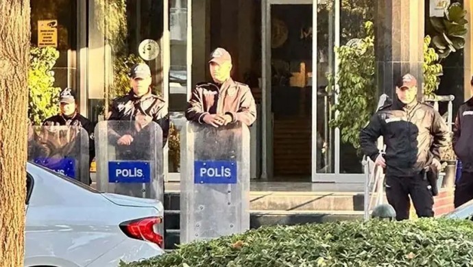 Milas Belediyesi Soruşturmasında Gözaltı Sayısı 35’e Yükseldi