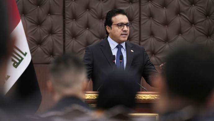 Irak’tan Türkiye’ye Askeri Varlık Tepkisi: Büyükelçiliğe İnceleme Talimatı