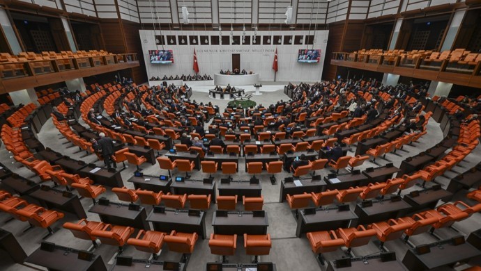 Tasfiye Edilen Yatırım Fonları İçin Meclis’ten Kritik Adım: Yatırımcılara 1 Milyon TL’ye Kadar Ara Ödeme