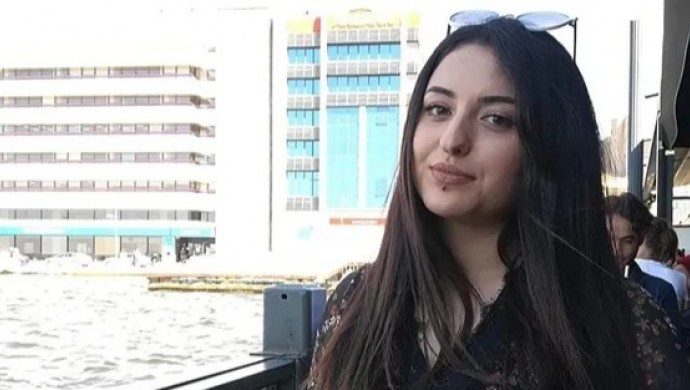 Gözde Akbaba Cinayeti Davasında Karar: Fail Lokman Etken’e Ağırlaştırılmış Müebbet