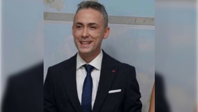 İzmir Menemen’de Polis Memuru Aykut Erol, Avukat Özge Penbegül’ü Katletti