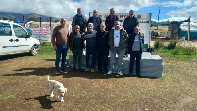 Varto’da Jeotermal Santral Direnişi 153 Günü Geride Bıraktı: Yurttaşlar Nöbeti Devraldı