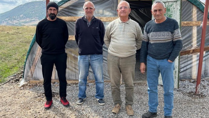Muş Varto’da Jeotermal Santral Direnişi 159 Gündür Sürüyor: Halk Nöbeti Devraldı