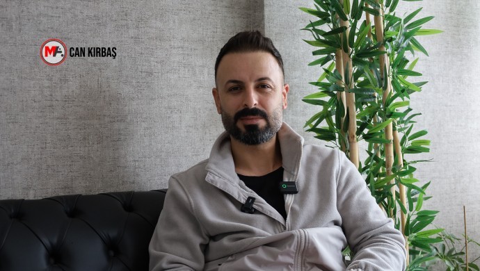 Din Aliminden Çarpıcı Çağrı: ‘Barış İçin Yüzleşme ve Somut Adımlar Şart’