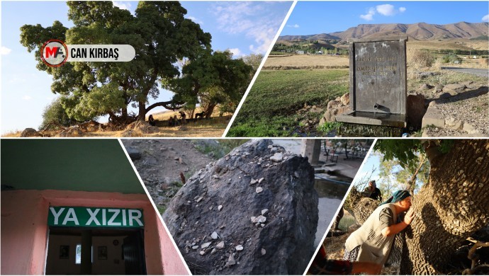 Alevi İnancının Genç Nesillere Aktarılması ve Barış Talebi: ‘Yüzümüzü İnancımıza Dönmeliyiz’