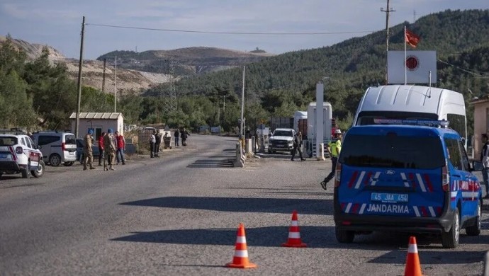 Soma Maden Faciası: 5 İşçinin Hayatını Kaybettiği Göçükte 9 Kişi Tutuklandı
