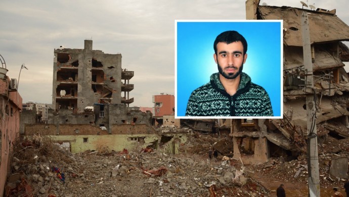 Anayasa Mahkemesi’nden Cizre Bodrumlarında Katledilen Gazeteci Ömer Baran Kararı: Yaşam Hakkı İhlal Edilmedi