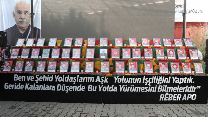 Şırnak’ta Yas Hakkına Soruşturma: ÖHD’den ‘Barış Sürecine Aykırı’ Tepki
