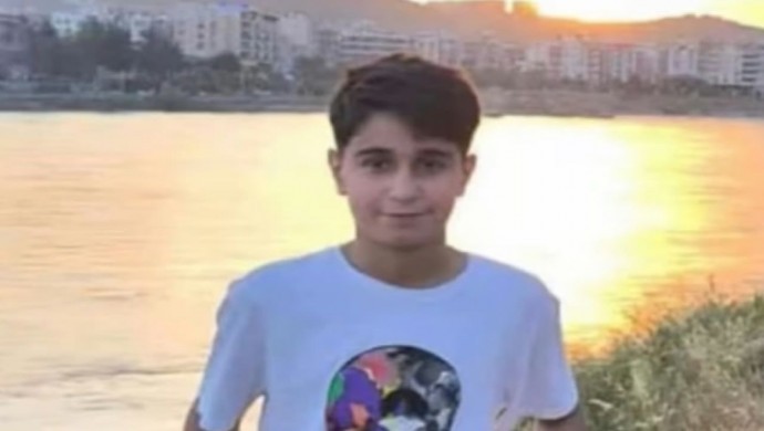 Şırnak’ta Kaybolan 14 Yaşındaki Muhammed Gören’den Altı Gündür Haber Yok: Aileden Yetkililere Çağrı