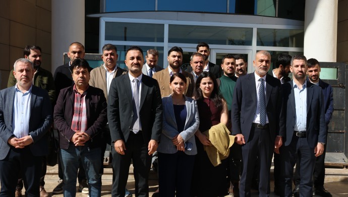 Silopi Panzer Davasında Savcılık Amire Ceza İstedi: Yıldırım Kardeşler İçin Adalet Arayışı Sürüyor