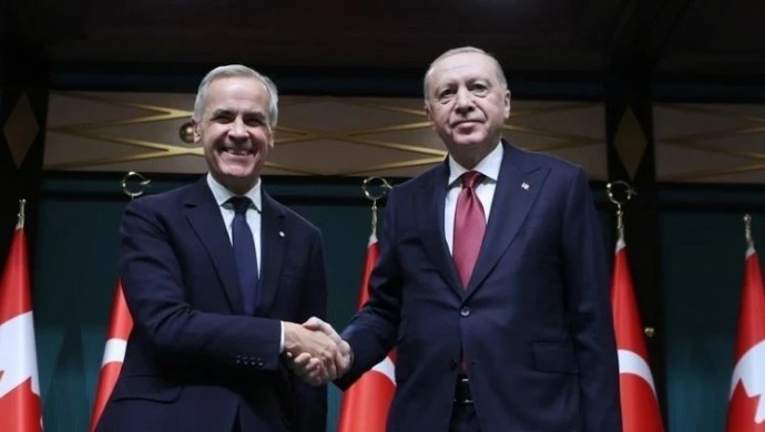 Türkiye ve Kanada Arasında Üç Önemli Anlaşma İmzalandı: Savunma Alanında İşbirliği