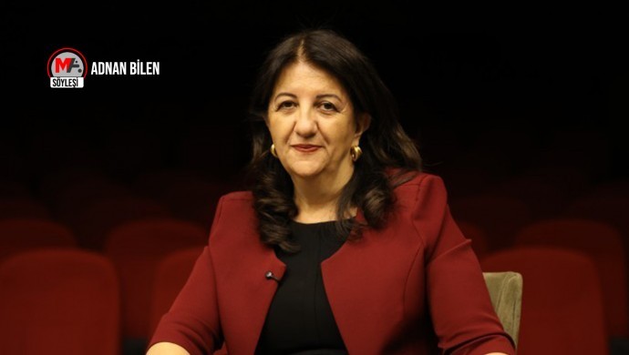 Pervin Buldan’dan Barış ve Demokratik Toplum Süreci Değerlendirmesi: Abdullah Öcalan’ın Öngörüleri ve Ekim Ayı Beklentisi