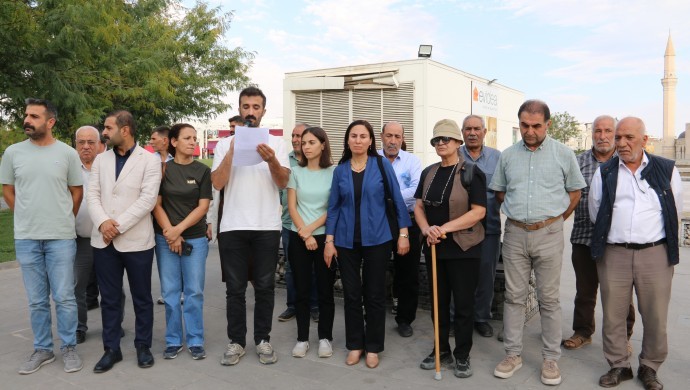 Şanlıurfa Ekoloji Meclisi’nden TEKNOFEST Eleştirisi: ‘Gençlere Gelecek Silah Teknolojileri Üzerinden Anlatılıyor’