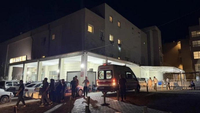 Şanlıurfa Siverek’teki Çocuğa İşkence Vakasına Hukuk Örgütlerinden Sessiz Kalmayacağız Mesajı