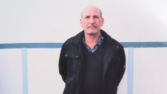 Hasta Tutsak Celal Yıldırım Yeniden Hastaneye Kaldırıldı