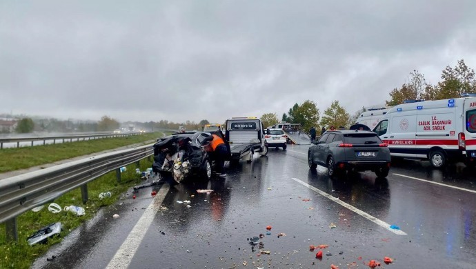 AKP’li Üsküdar Belediye Başkan Vekili Gültekin Trafik Kazasında Yaşamını Yitirdi: Tartışmalı Seçimle Göreve Gelmişti