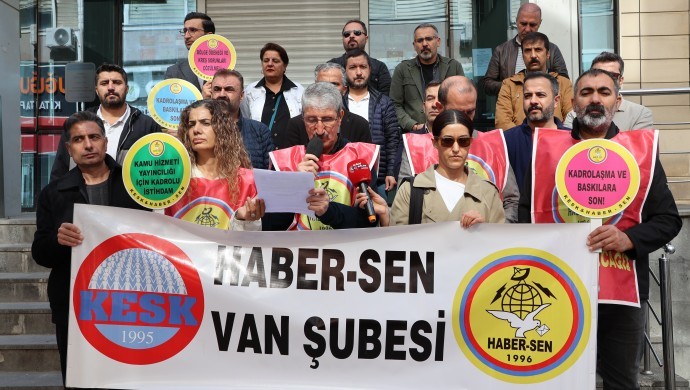PTT’de Sendikal Ayrımcılık İddiaları: Liyakat ve Eşitlik Talebi Yükseldi