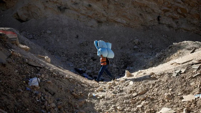 Lübnan ve Suriye arasında süt kaçakçılığı yapıldığı ortaya çıktı